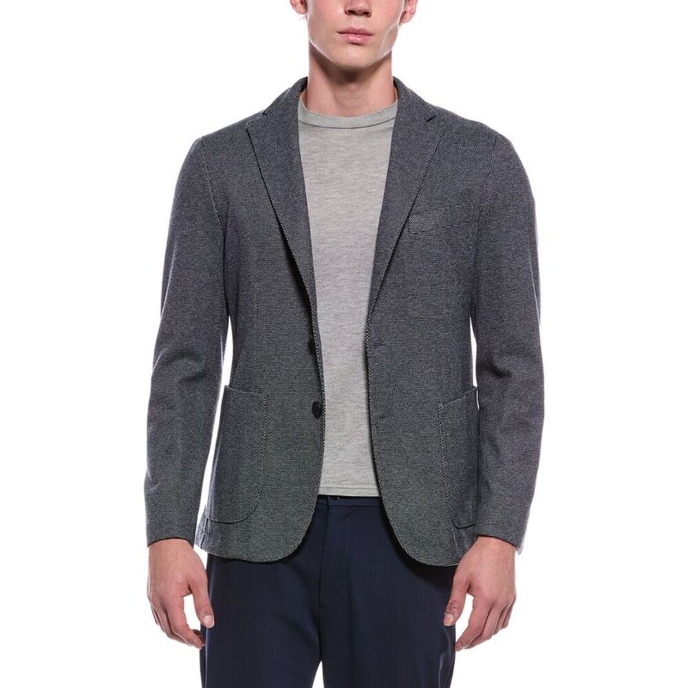 Hugo Boss Mens  Hanry Blazer